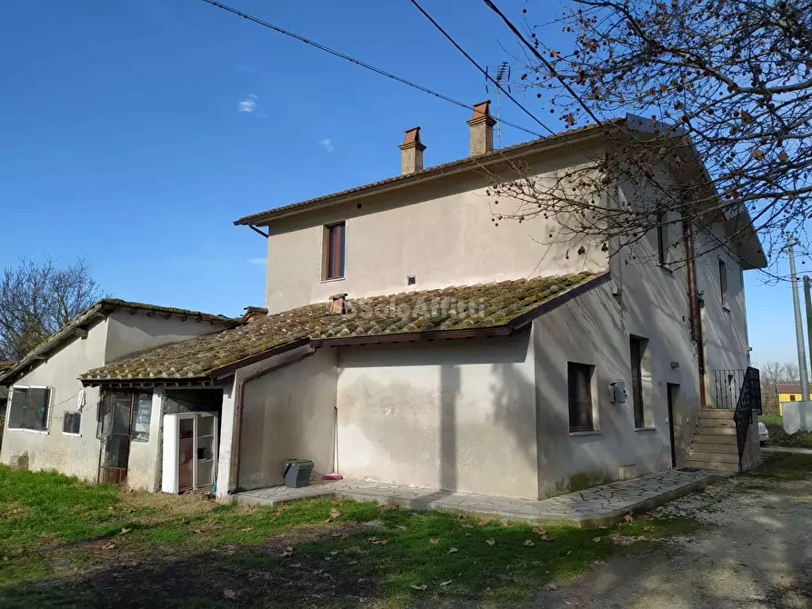 Immagine 1 di Bilocale in affitto  in Strada della Selva a Narni