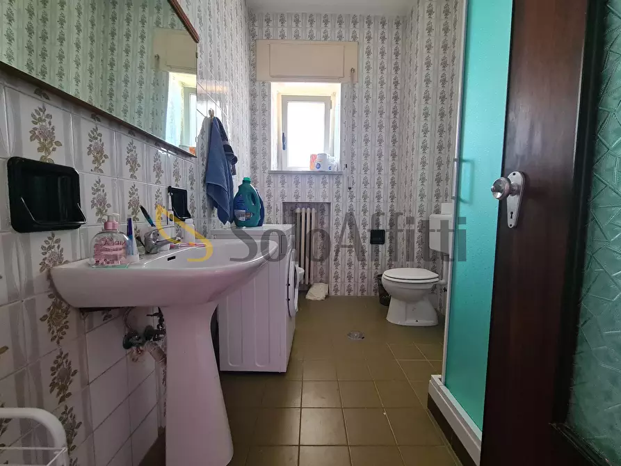 Immagine 15 di Quadrilocale in affitto  a Catanzaro