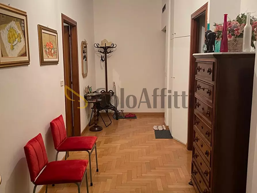 Immagine 15 di Quadrilocale in affitto  in Via Duchessa Jolanda a Torino