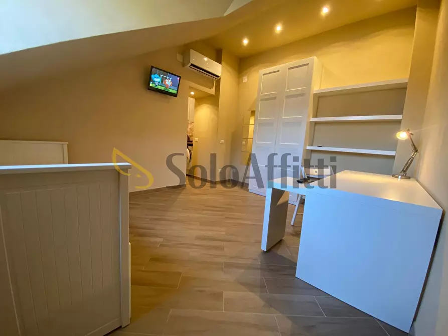 Immagine 10 di Bilocale in affitto  in Via Giacinto Carena a Torino