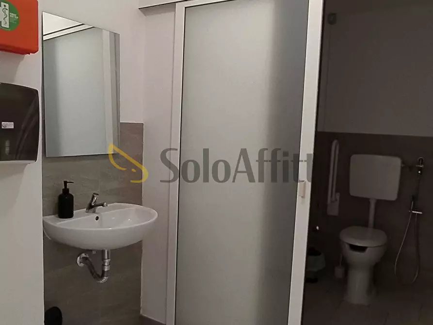 Immagine 12 di Ufficio in affitto  in Viale Guglielmo Oberdan a Terni