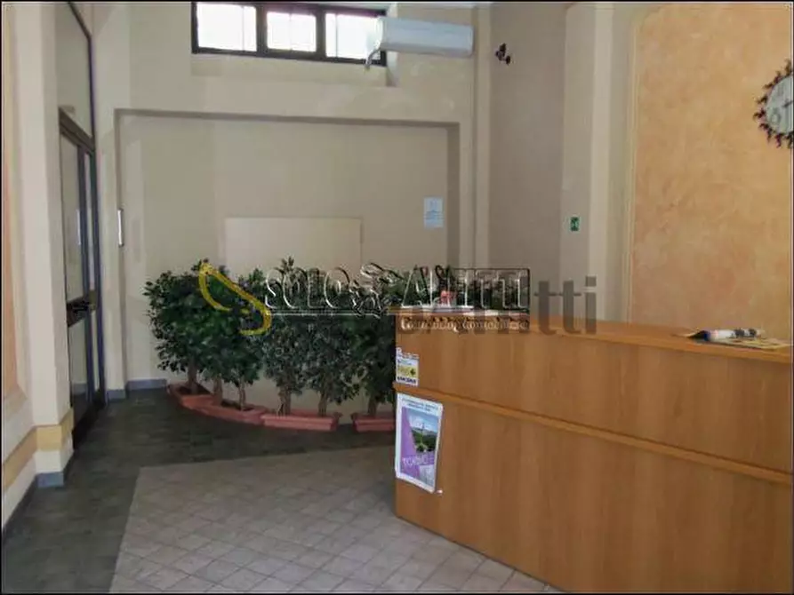 Immagine 18 di Bilocale in affitto  in Via Brione a Torino