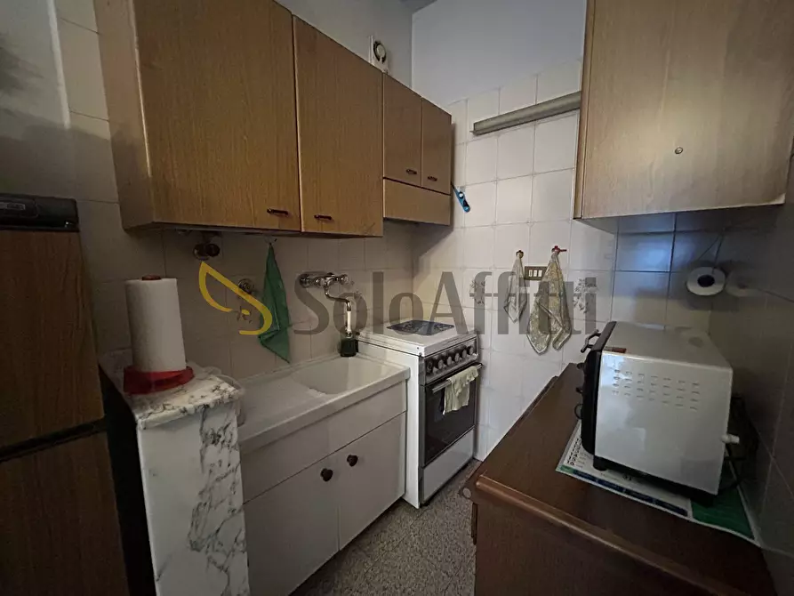 Immagine 7 di Trilocale in affitto  in Via Raffaele Cadorna 38 a Torino