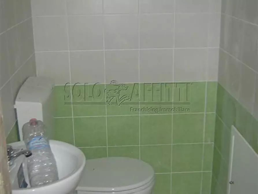 Immagine 11 di Ufficio in affitto  in VIA DELLE CATERATTE 25 a Livorno