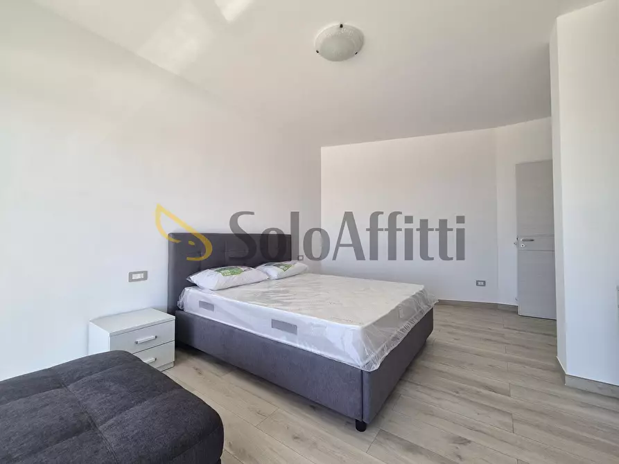 Immagine 12 di Bilocale in affitto  in Via Antonio Izzi De Falenta 14 a Catanzaro