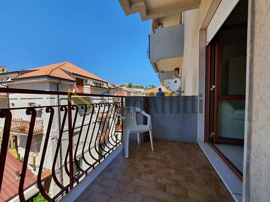 Immagine 3 di Bilocale in affitto  in Traversa II Ionio 13 a Soverato