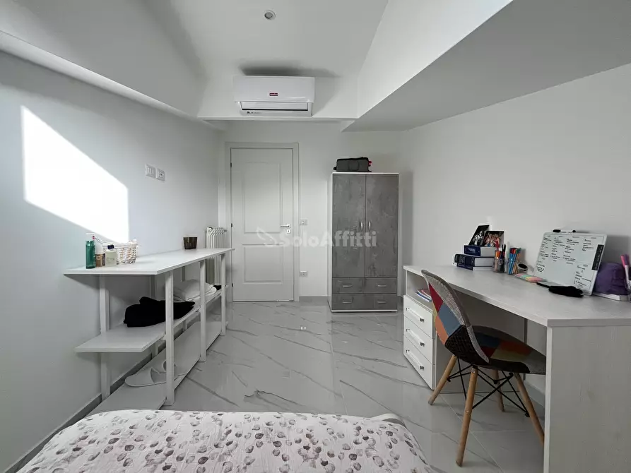 Immagine 6 di Attico in affitto  a Catanzaro