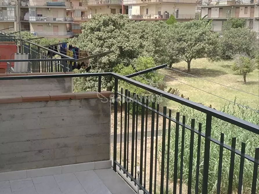 Immagine 12 di Bilocale in affitto  a Calatabiano