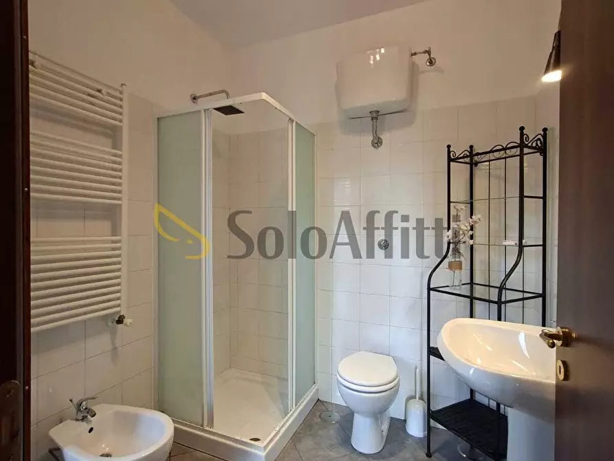 Immagine 7 di Monolocale in affitto  in Via Mauro de Mauro a Latina