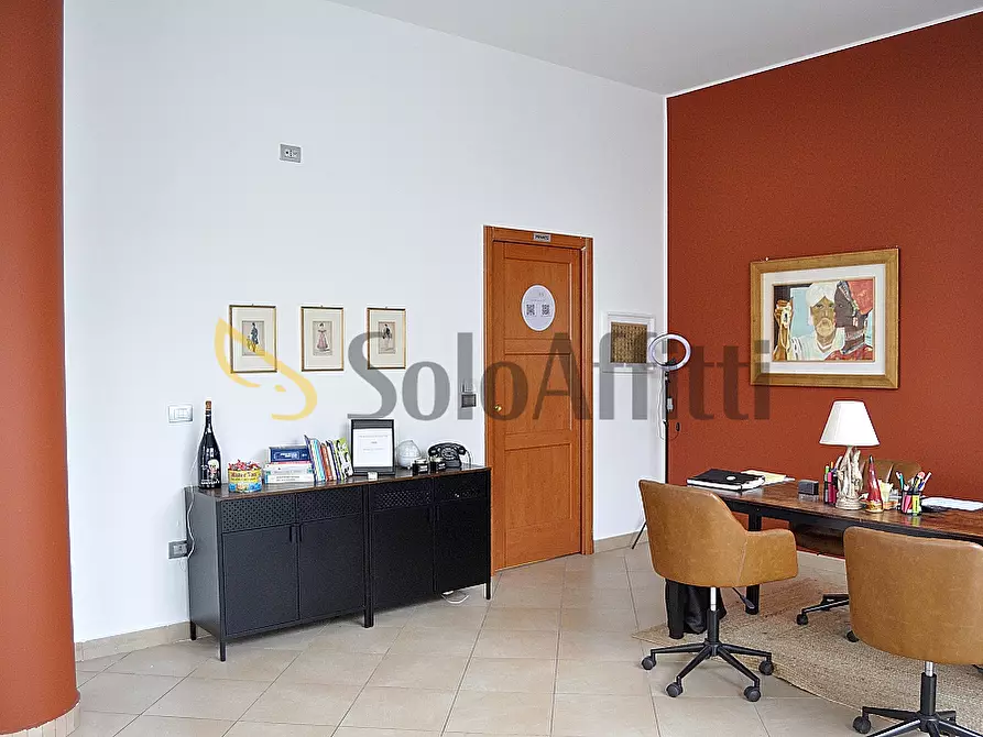 Immagine 9 di Ufficio in affitto  in Via Pietro Giannone 11 a Settimo Torinese