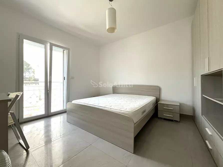 Immagine 8 di Trilocale in affitto  a Catanzaro