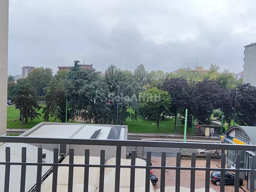 Immagine 9 di Bilocale in affitto  in Via Luigi Capuana a Cinisello Balsamo