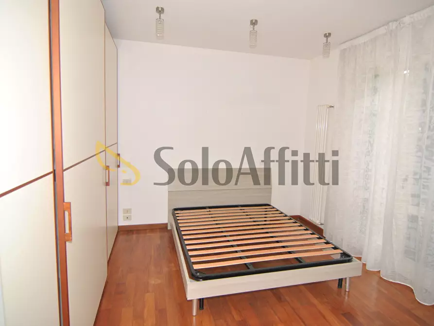 Immagine 15 di Casa indipendente in affitto  in Via di Montenero 191 a Livorno