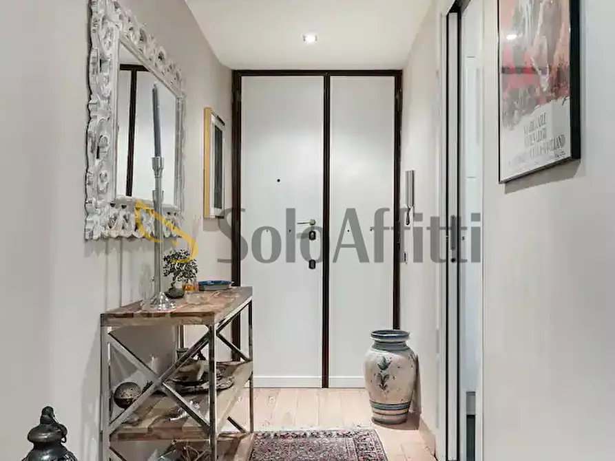 Immagine 9 di Bilocale in affitto  in Viale delle Medaglie d'Oro a Roma