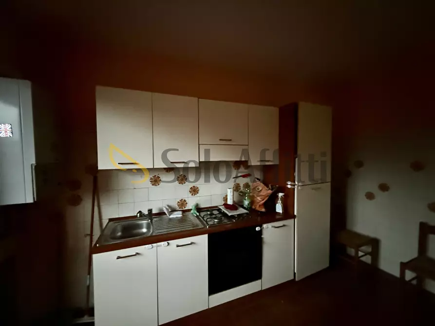 Immagine 10 di Trilocale in affitto  in Via Gaetano Salvemini 45 a Venaria Reale