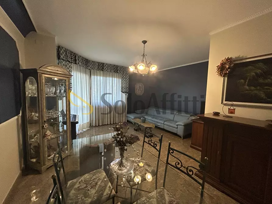 Immagine 11 di Quadrilocale in affitto  in Via Forlì 15F a Torino