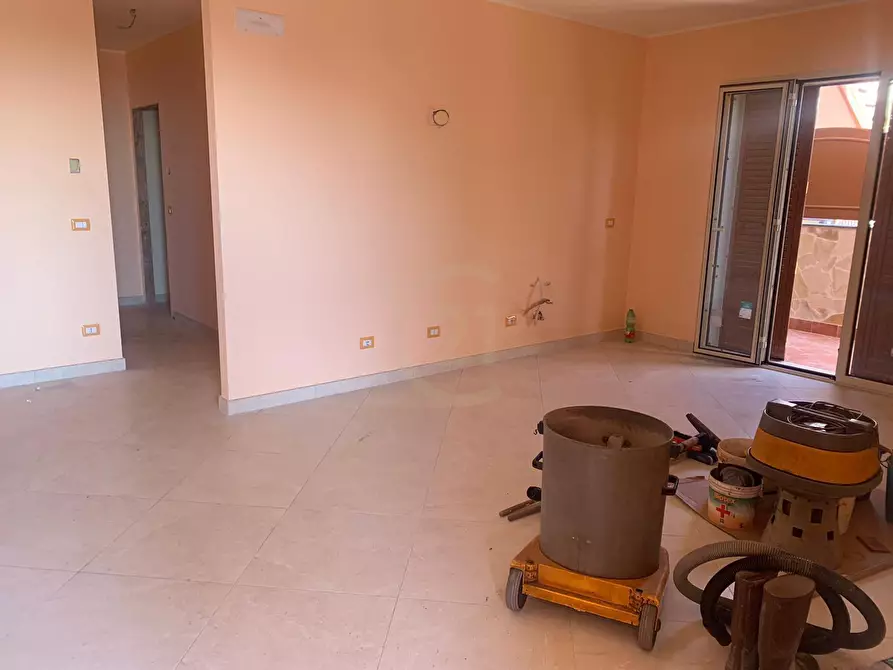 Immagine 17 di Appartamento in vendita  a Trecastagni