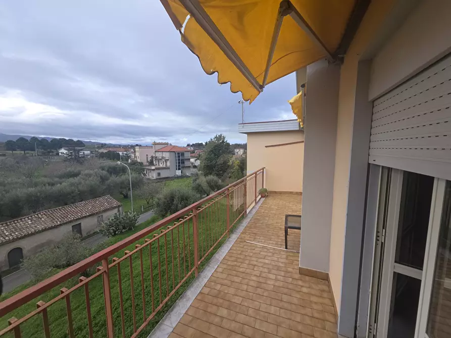 Immagine 1 di Appartamento in vendita  in C/da Aria Viana 446/A a Naso