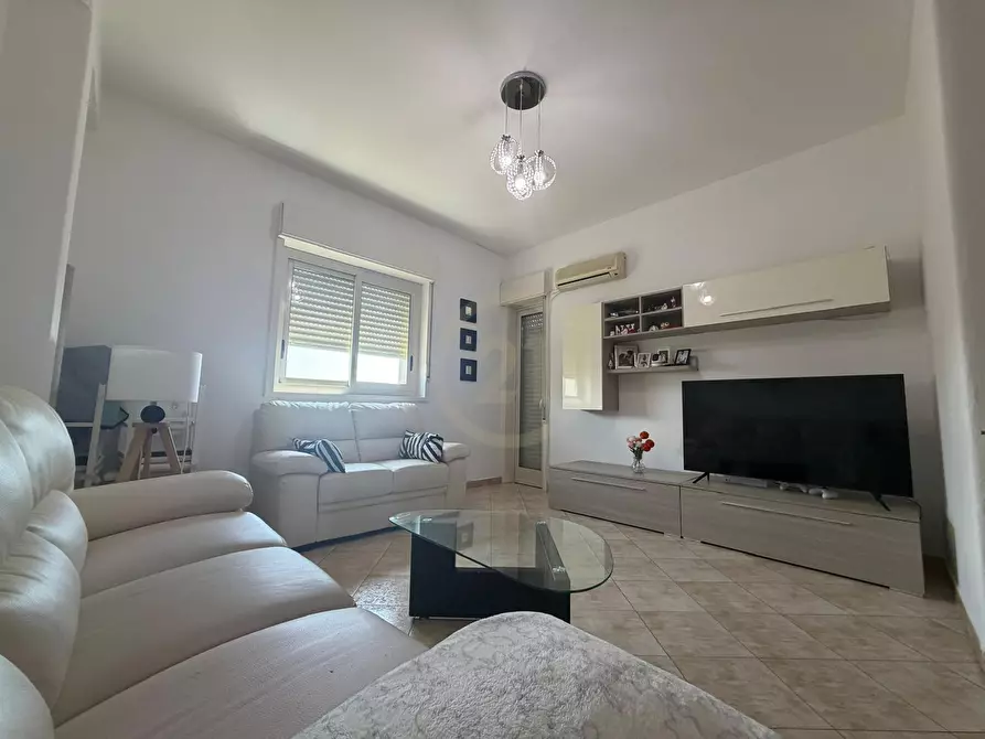 Immagine 34 di Appartamento in vendita  in Via Zappalà 5 a Mascalucia