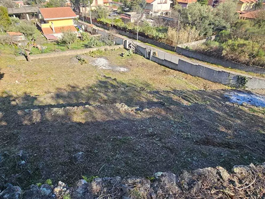 Immagine 6 di Terreno industriale in vendita  a Mascalucia