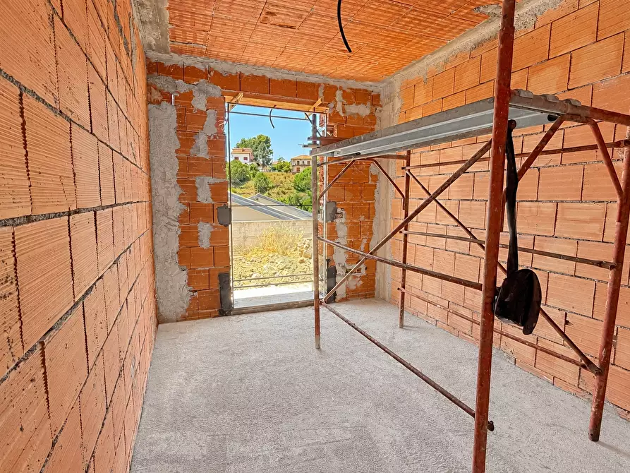 Immagine 6 di Villa in vendita  in Via Aristotele 14 a Mascalucia