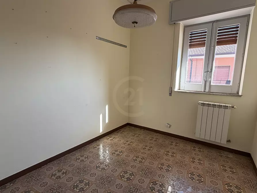 Immagine 6 di Appartamento in vendita  a San Pietro Clarenza