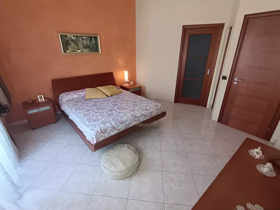 Immagine 7 di Appartamento in vendita  in Via Texas 13 a Biancavilla