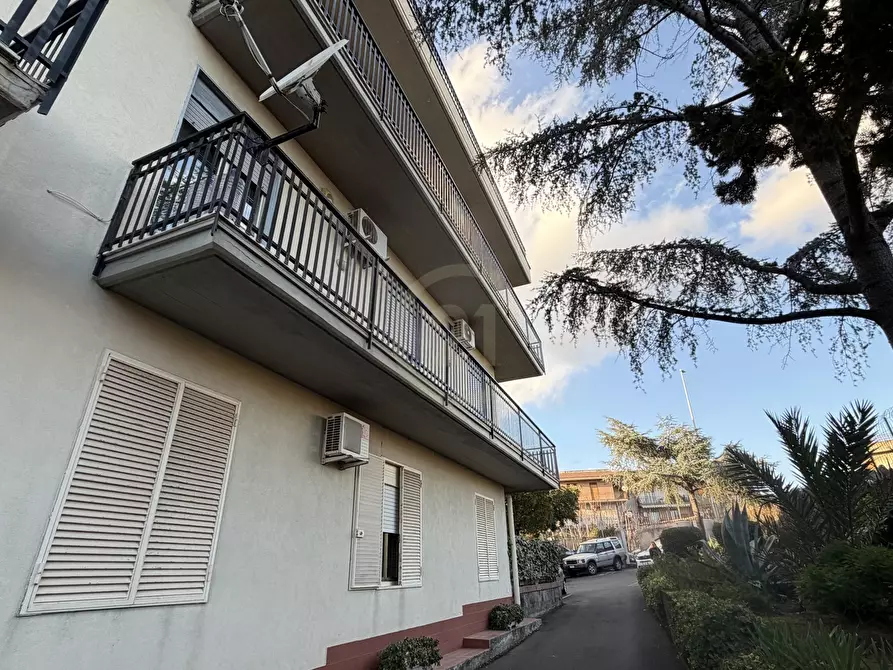 Immagine 11 di Appartamento in vendita  a Catania