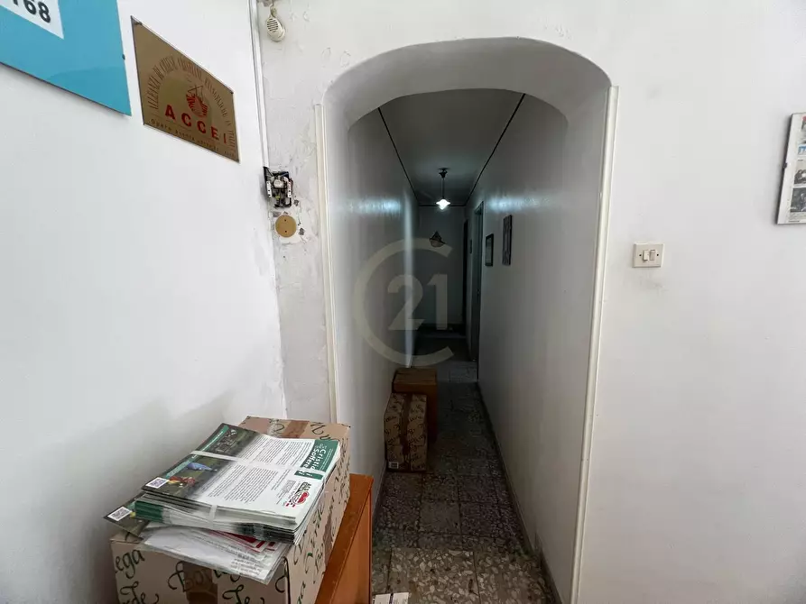Immagine 19 di Appartamento in vendita  in Via Turi Scordo 25 a Misterbianco