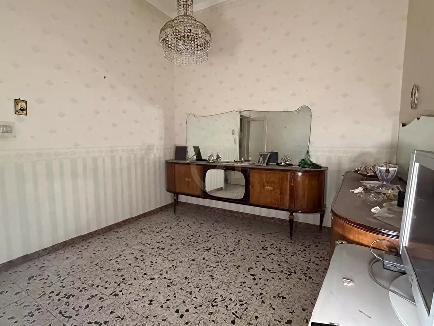 Immagine 4 di Appartamento in vendita  in Via Fiume 20 a Paterno'