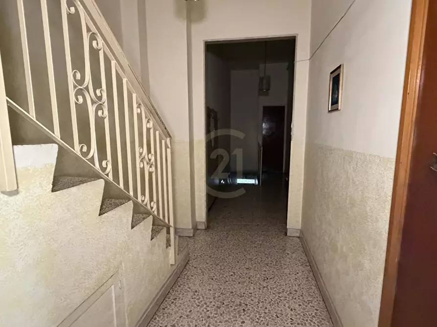 Immagine 24 di Appartamento in vendita  in Via Fiume 20 a Paterno'