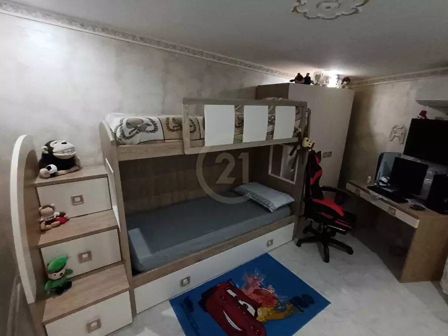 Immagine 15 di Terratetto in vendita  in Via Santangelo 4 a Adrano