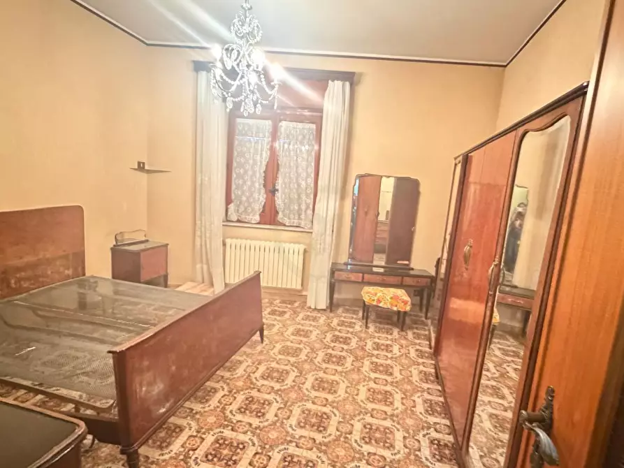 Immagine 6 di Casa bifamiliare in vendita  a Nicolosi