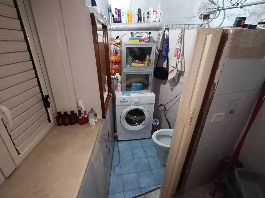 Immagine 21 di Terratetto in vendita  in Via Santangelo 4 a Adrano