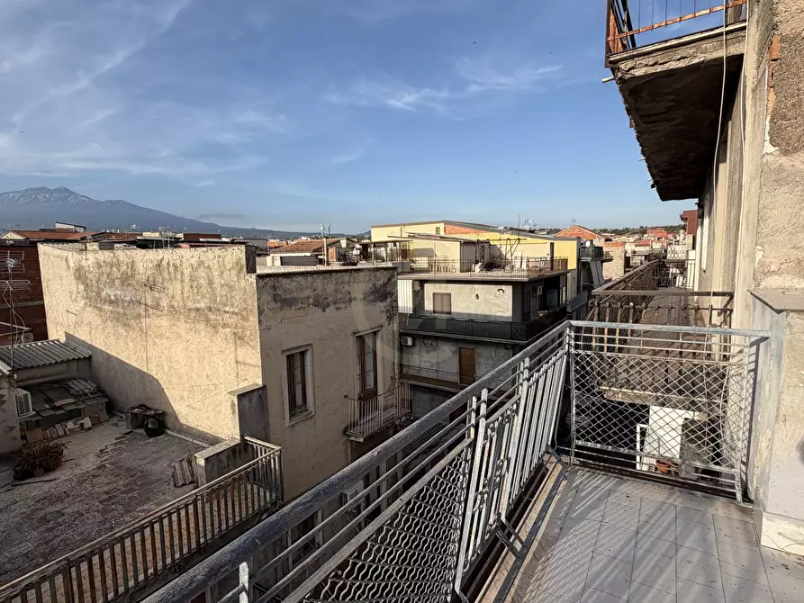 Immagine 29 di Appartamento in vendita  in Via Fiume 20 a Paterno'