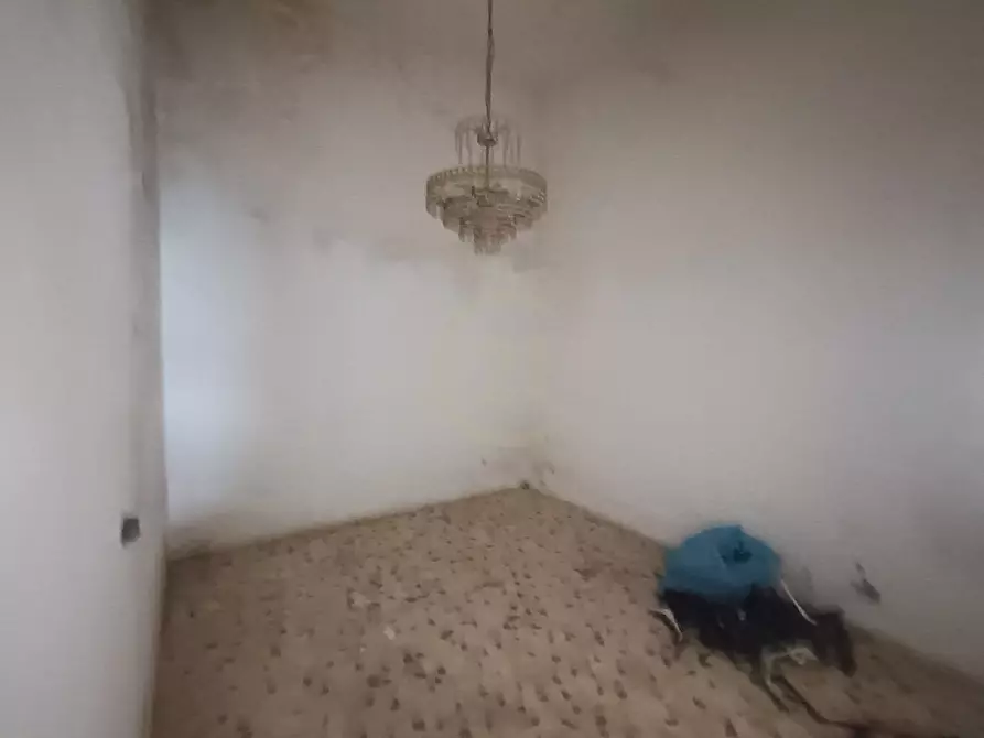 Immagine 10 di Appartamento in vendita  in Via Vittorio Emanuele 72 a Biancavilla