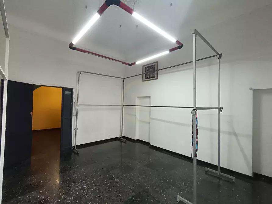 Immagine 4 di Appartamento in vendita  in Via Vittorio Emanuele 72 a Biancavilla