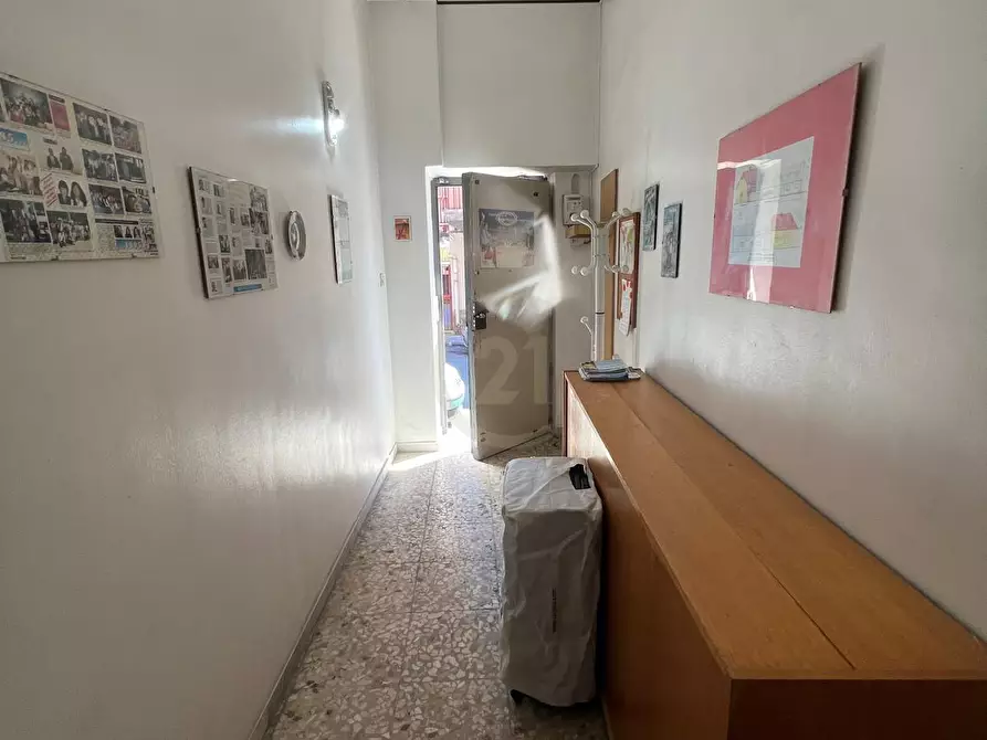 Immagine 13 di Appartamento in vendita  in Via Turi Scordo 25 a Misterbianco