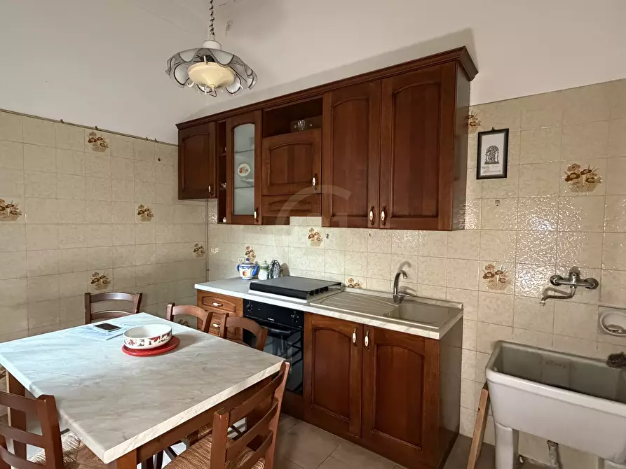 Immagine 12 di Appartamento in vendita  in Via Fiume 20 a Paterno'