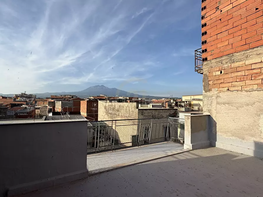 Immagine 28 di Appartamento in vendita  in Via Fiume 20 a Paterno'