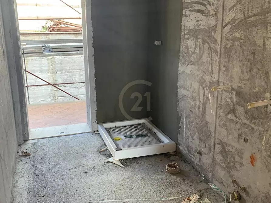 Immagine 7 di Appartamento in vendita  a Trecastagni