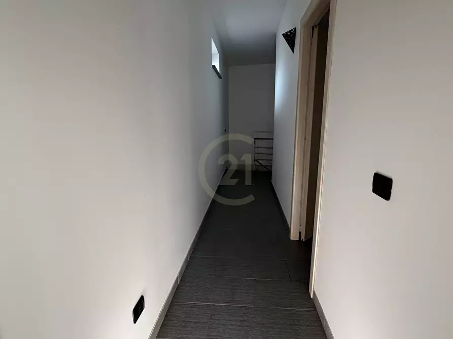 Immagine 10 di Casa semindipendente in vendita  a Belpasso