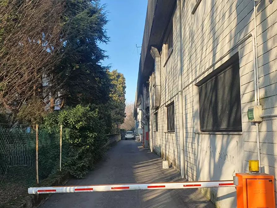 Immagine 21 di Capannone industriale in affitto  in Via Emilia Est 210 a Parma