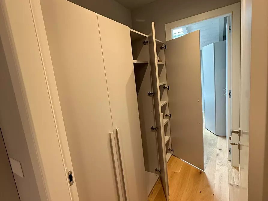 Immagine 12 di Bilocale in affitto  in Borgo Riccio da Parma 48 a Parma