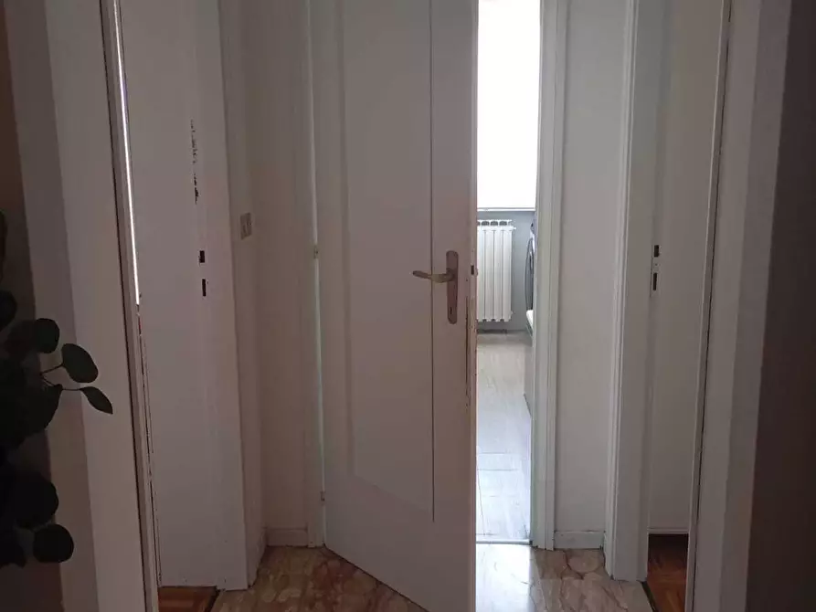 Immagine 11 di Trilocale in vendita  in Via Ragazzi del '99 9 a Parma