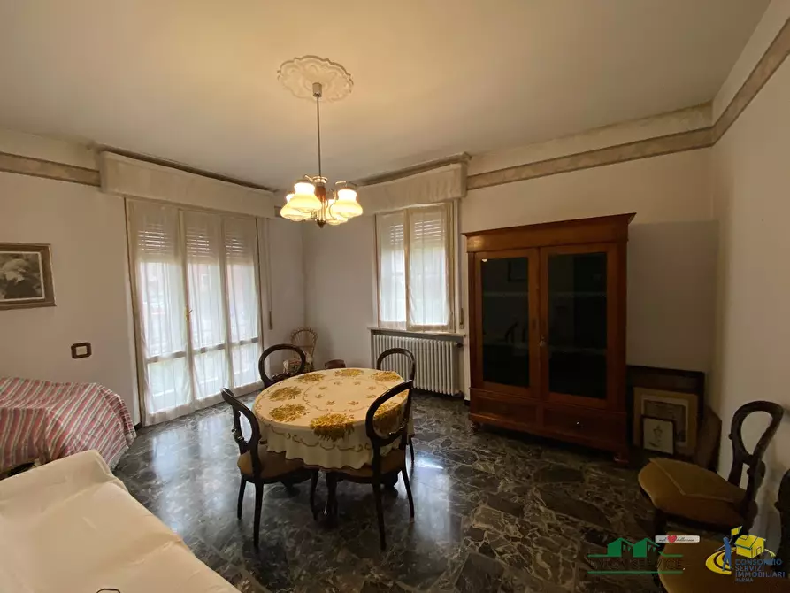 Immagine 11 di Villa in vendita  in Via Piave 1 a Noceto