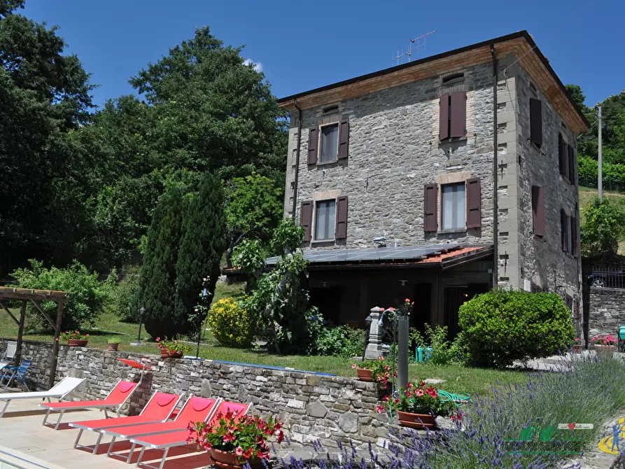 Immagine 22 di Rustico / casale in vendita  in VIA MAESTRI a Valmozzola