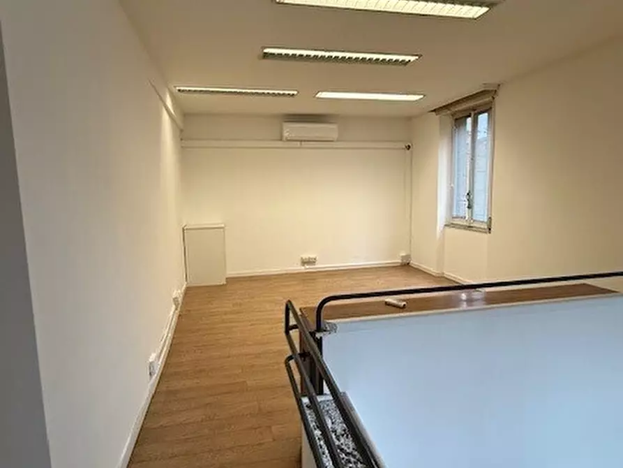 Immagine 16 di Locale commerciale in affitto  in Viale Antonio Gramsci 27A a Parma