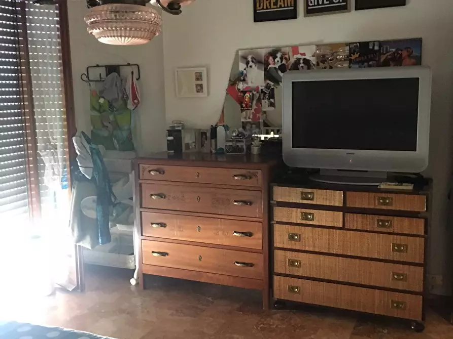 Immagine 2 di Trilocale in vendita  in Via Sacro Cuore a Brugnato