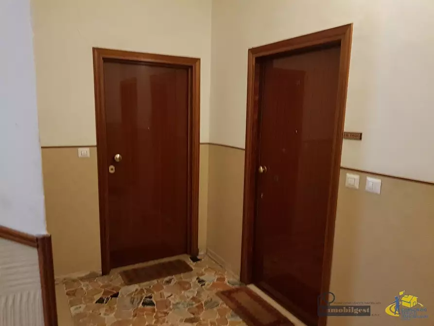 Immagine 7 di Trilocale in vendita  in Parma, Via Brescia 3 a Parma